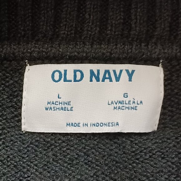 Old Navy Off-shoulder Sweater - Picture 8 of 16